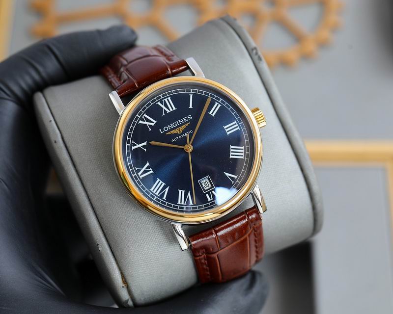 Longines 39X10mm 0506166